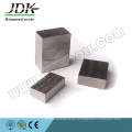 Jdk-S1 segmento de diamante afilado